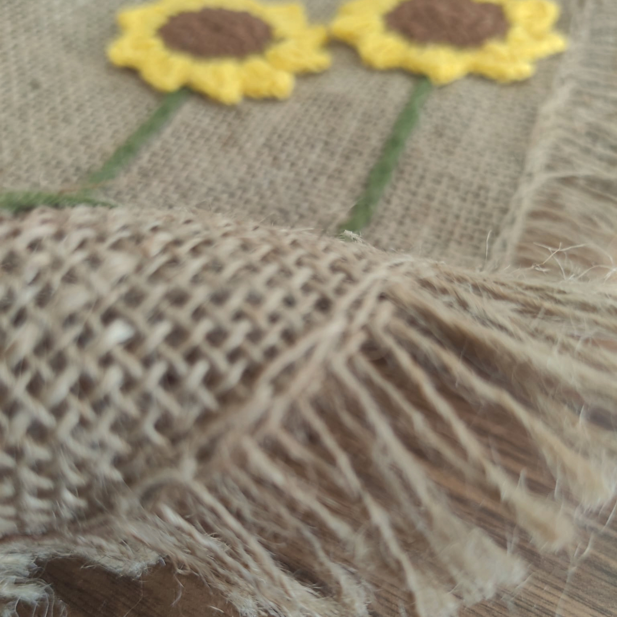 Sun Flower Art