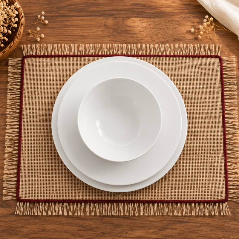 hand-embroidered-jute-fringe-rustic-placemat