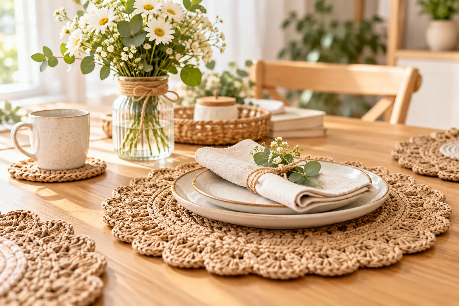 The Beauty of Handmade Crafts: Why Handcrafted Pieces Matter